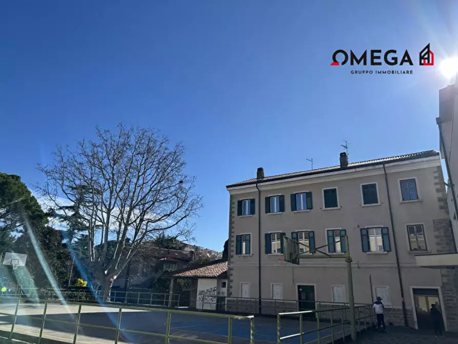 Immagine 1 di Appartamento in vendita  in Via Roma, 12 a Muggia