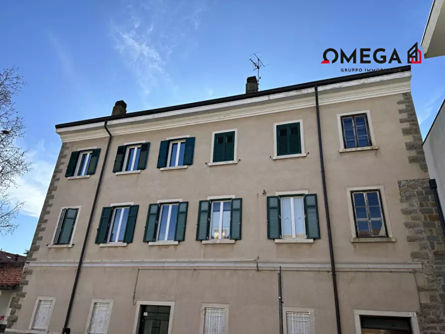 Immagine 2 di Appartamento in vendita  in Via Roma, 12 a Muggia