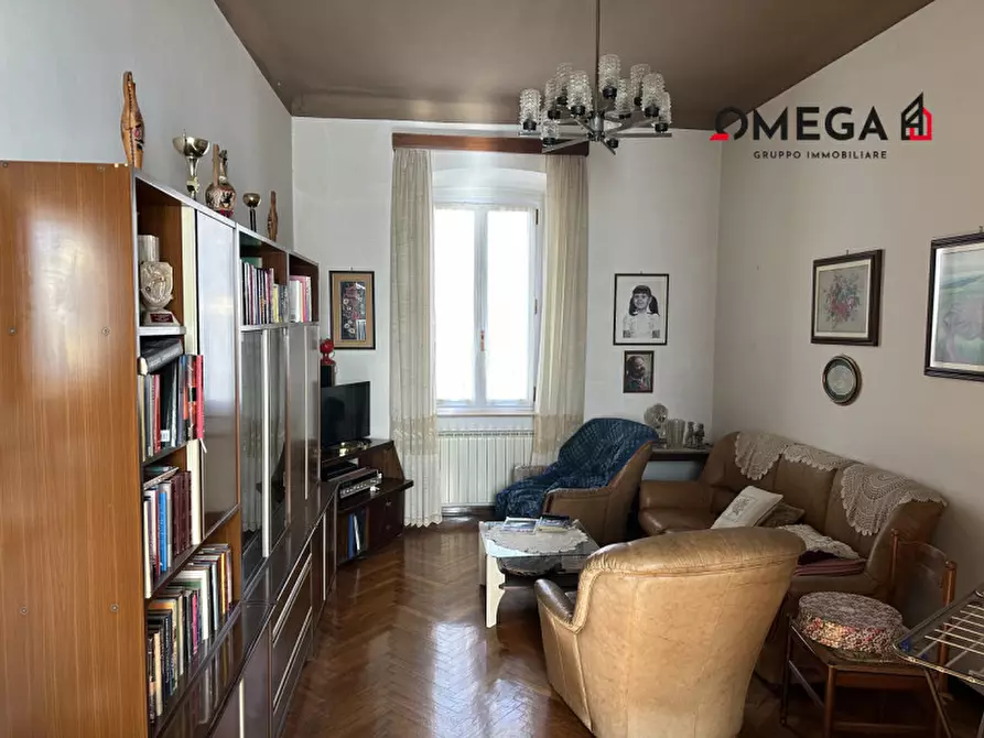 Immagine 4 di Appartamento in vendita  in Via Roma, 12 a Muggia