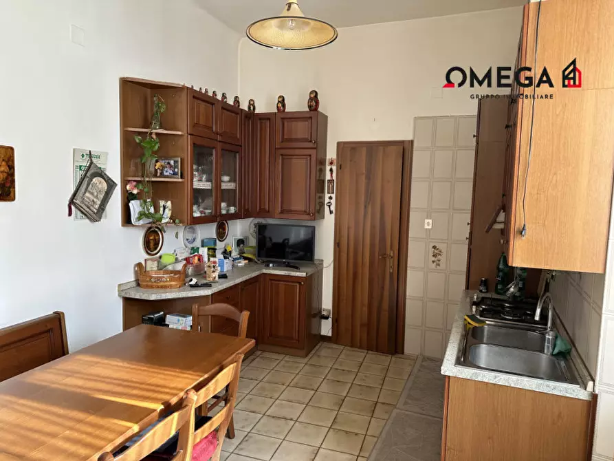 Immagine 5 di Appartamento in vendita  in Via Roma, 12 a Muggia