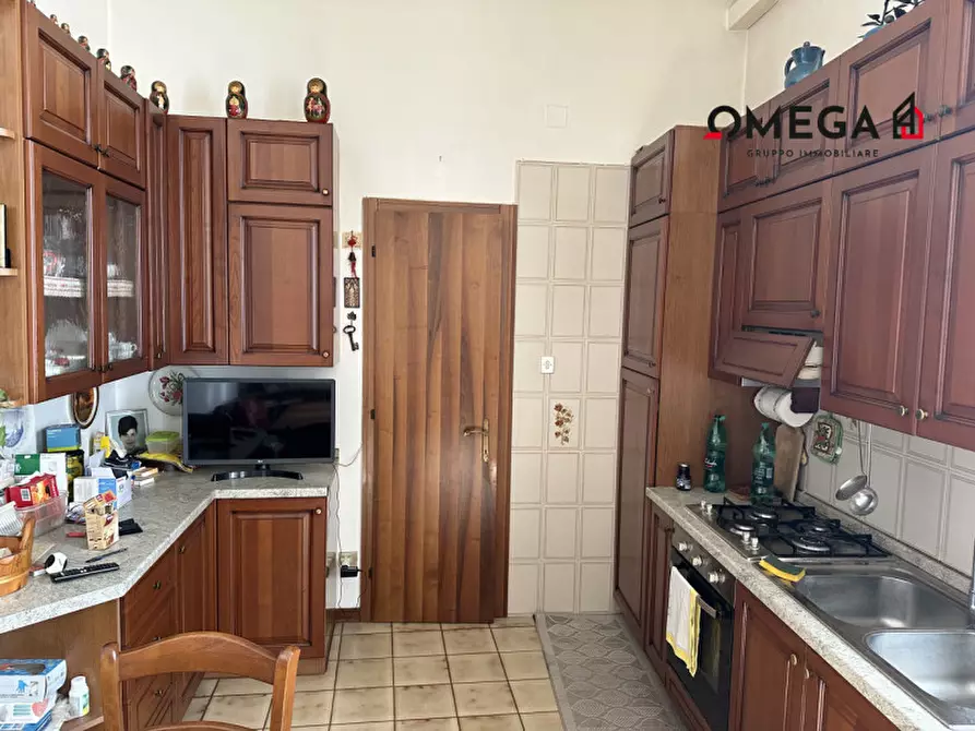 Immagine 6 di Appartamento in vendita  in Via Roma, 12 a Muggia