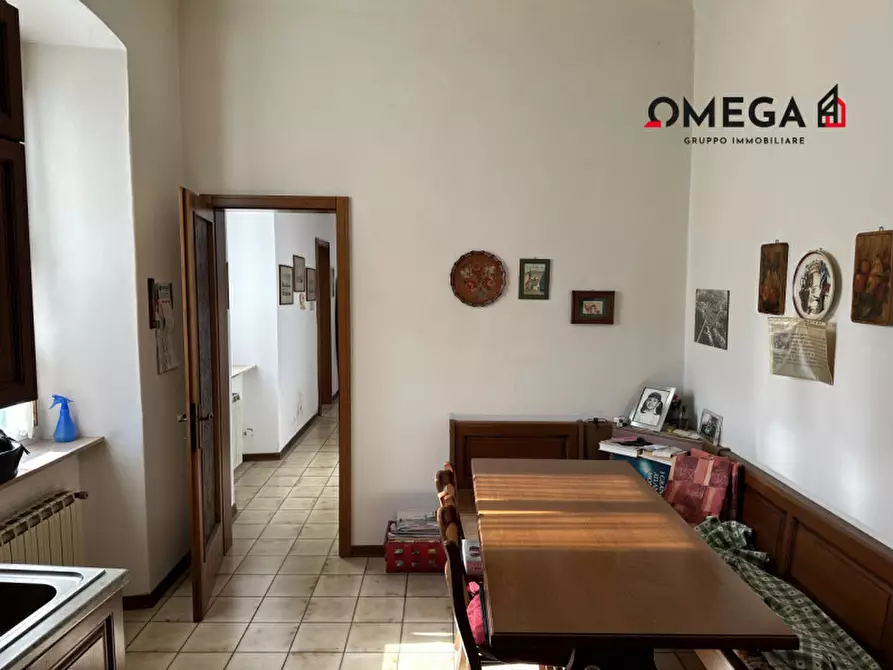 Immagine 7 di Appartamento in vendita  in Via Roma, 12 a Muggia