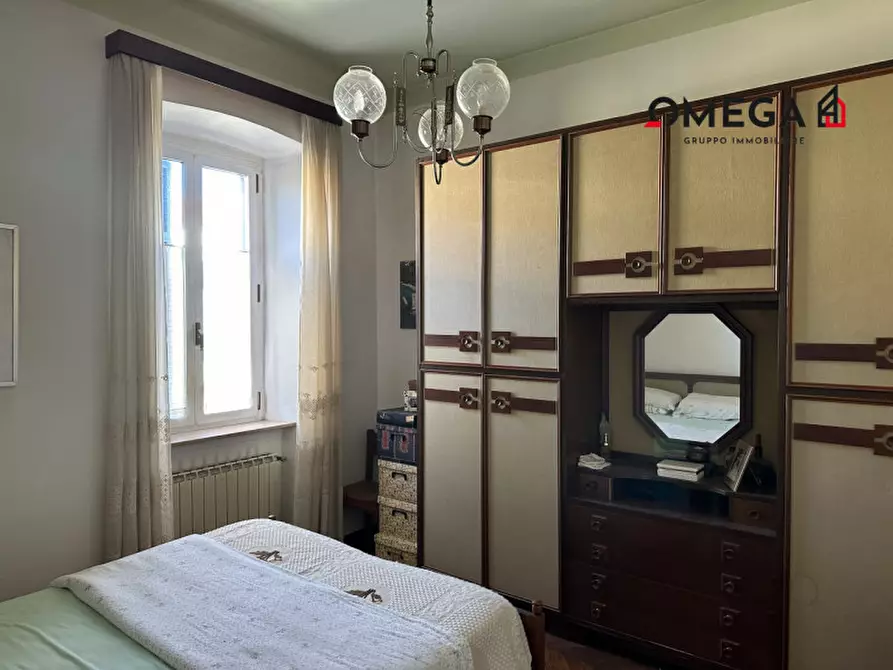 Immagine 8 di Appartamento in vendita  in Via Roma, 12 a Muggia