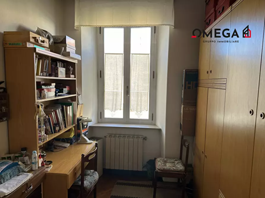 Immagine 9 di Appartamento in vendita  in Via Roma, 12 a Muggia