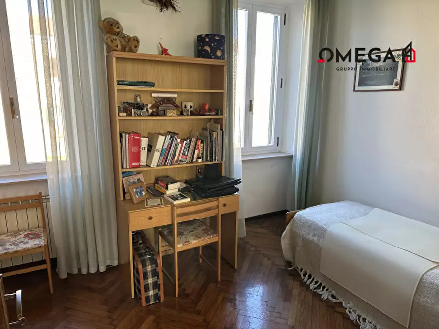Immagine 10 di Appartamento in vendita  in Via Roma, 12 a Muggia