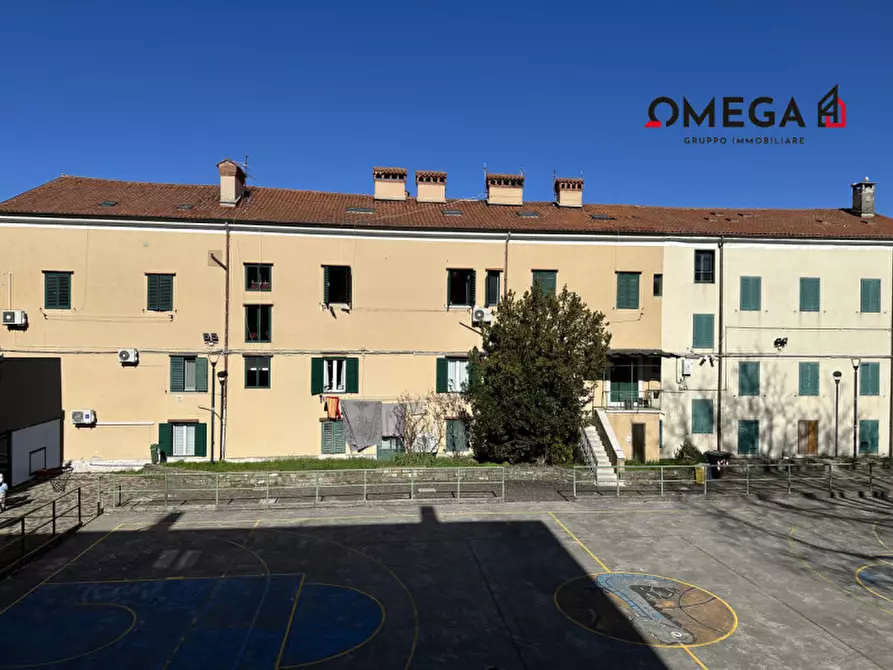 Immagine 11 di Appartamento in vendita  in Via Roma, 12 a Muggia