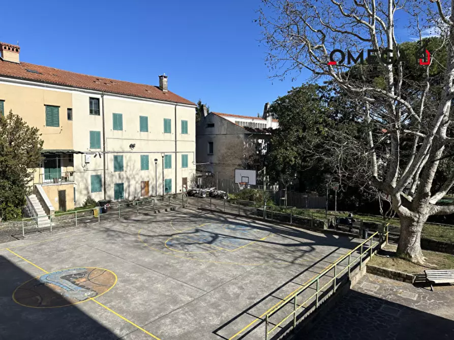 Immagine 12 di Appartamento in vendita  in Via Roma, 12 a Muggia