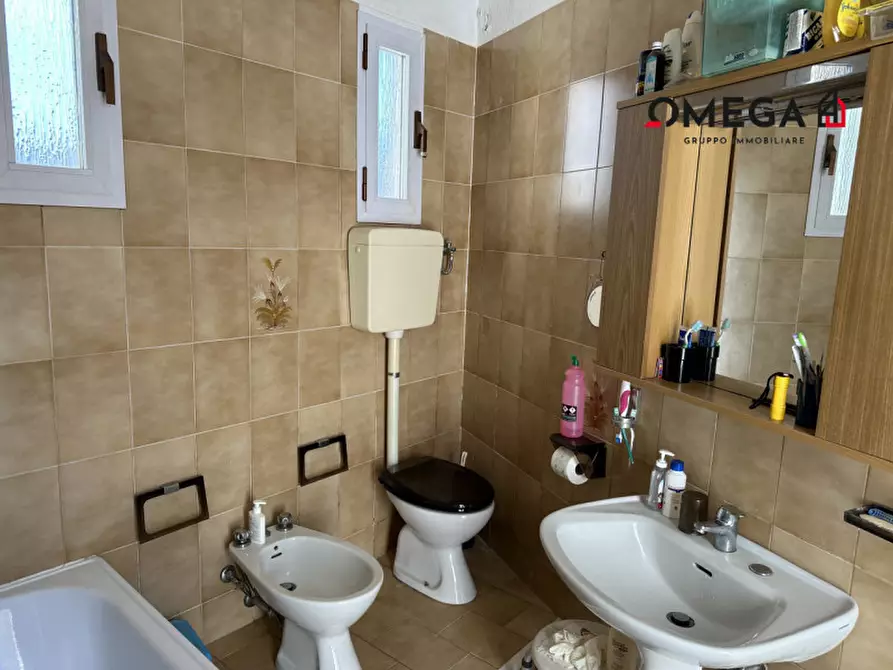 Immagine 13 di Appartamento in vendita  in Via Roma, 12 a Muggia