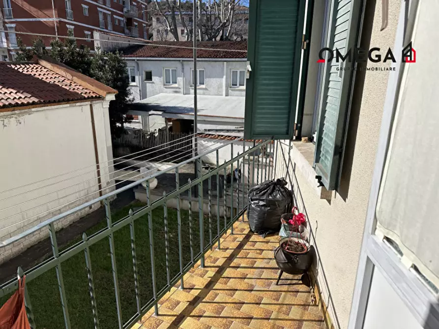 Immagine 14 di Appartamento in vendita  in Via Roma, 12 a Muggia