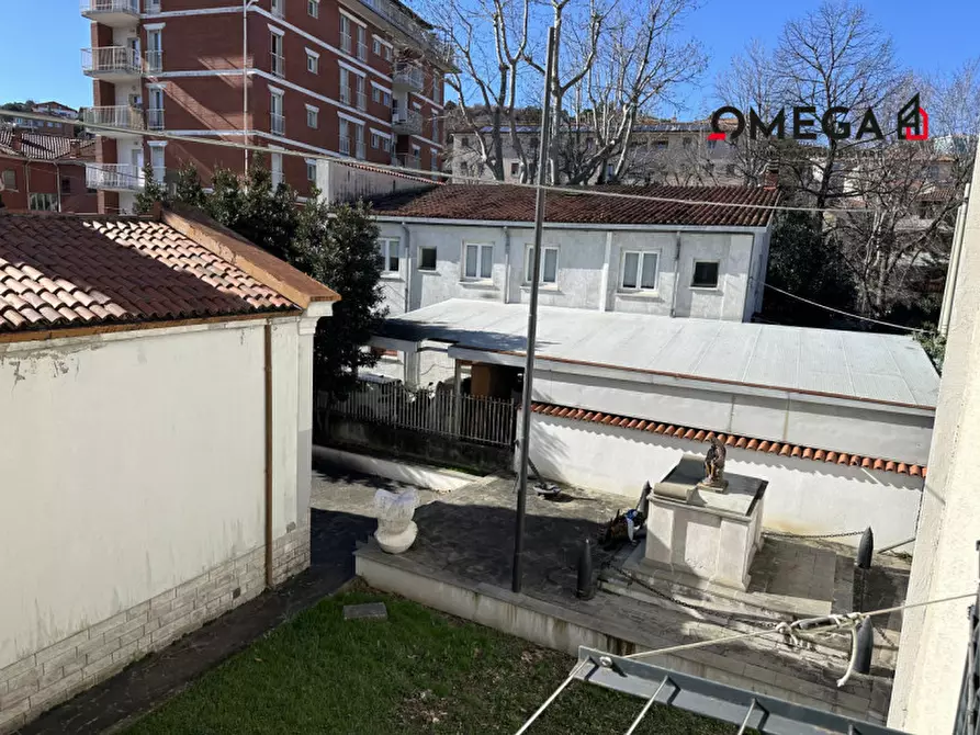 Immagine 16 di Appartamento in vendita  in Via Roma, 12 a Muggia