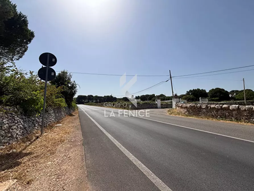Immagine 4 di Casa indipendente in vendita  in Via Alberobello a Martina Franca