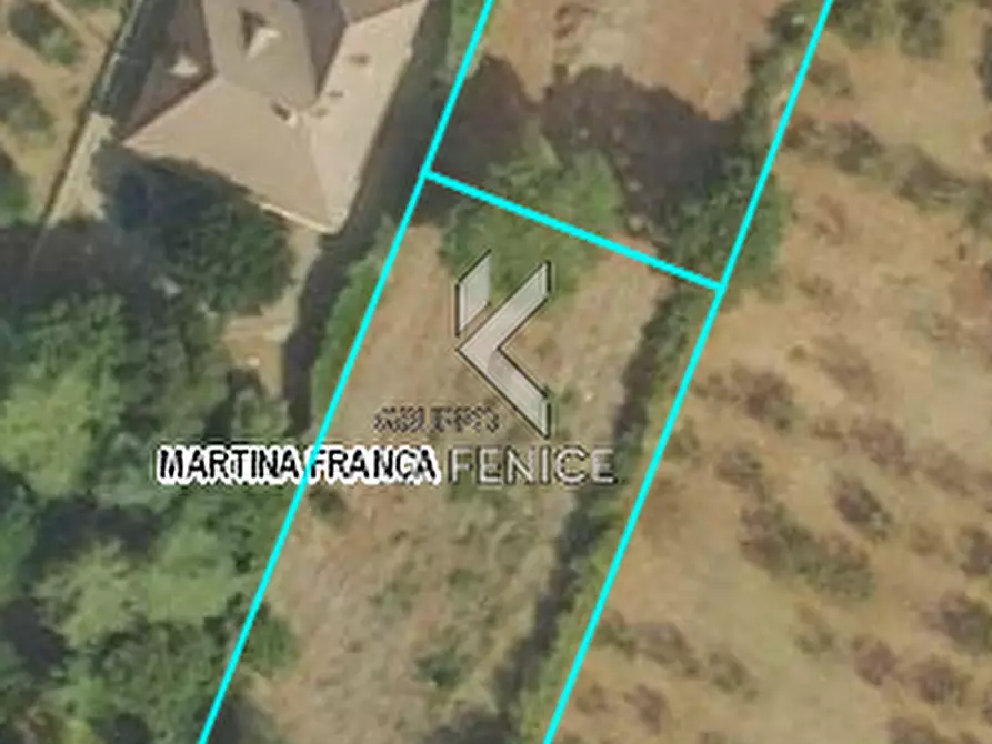 Immagine 12 di Casa indipendente in vendita  in Via Alberobello a Martina Franca
