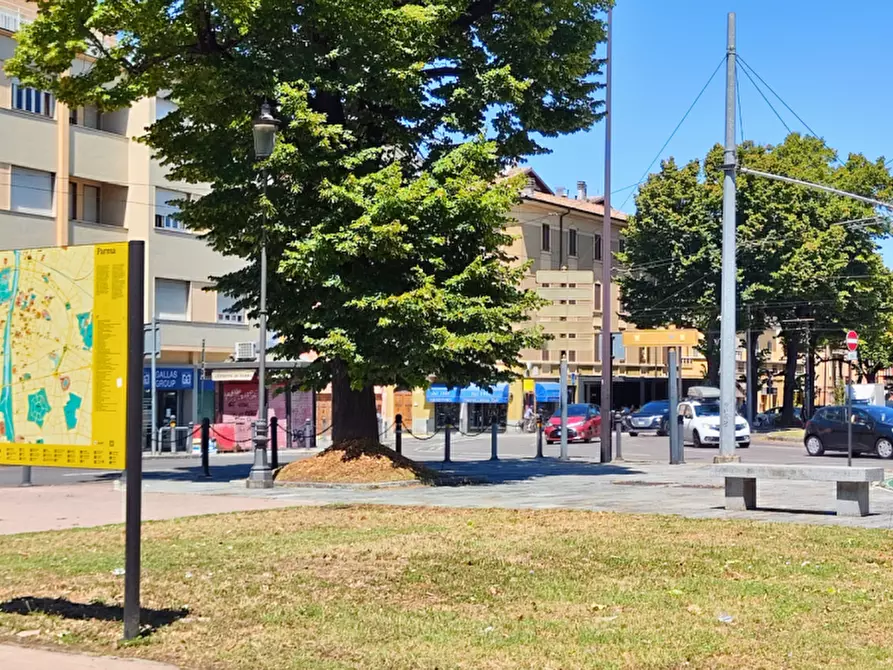 Immagine 10 di Appartamento in affitto  in Via Prospero Manara a Parma