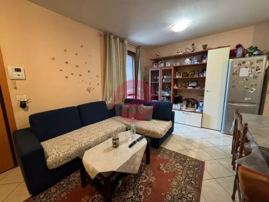 Immagine 1 di Casa quadrifamiliare in vendita  a Gambettola