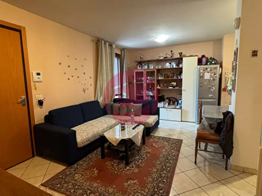 Immagine 5 di Casa quadrifamiliare in vendita  a Gambettola
