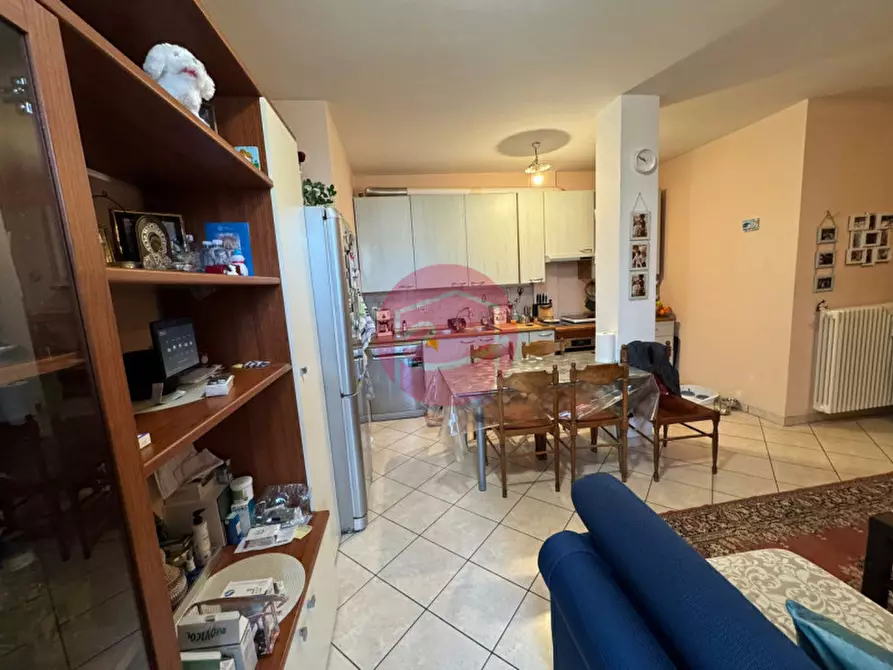 Immagine 3 di Casa quadrifamiliare in vendita  a Gambettola