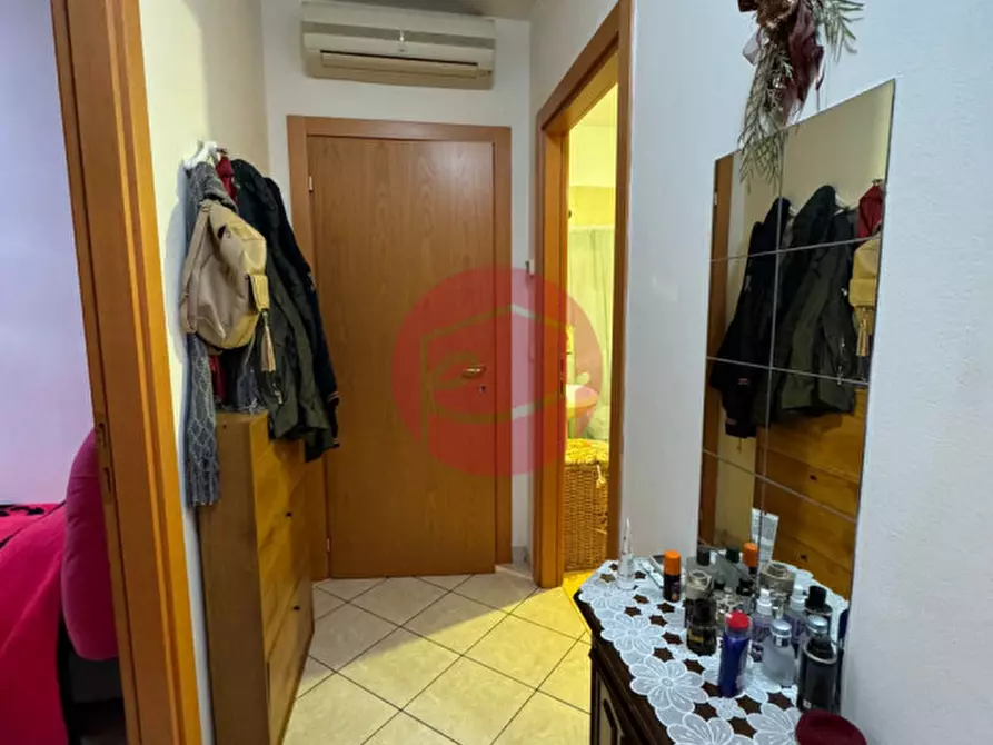 Immagine 8 di Casa quadrifamiliare in vendita  a Gambettola
