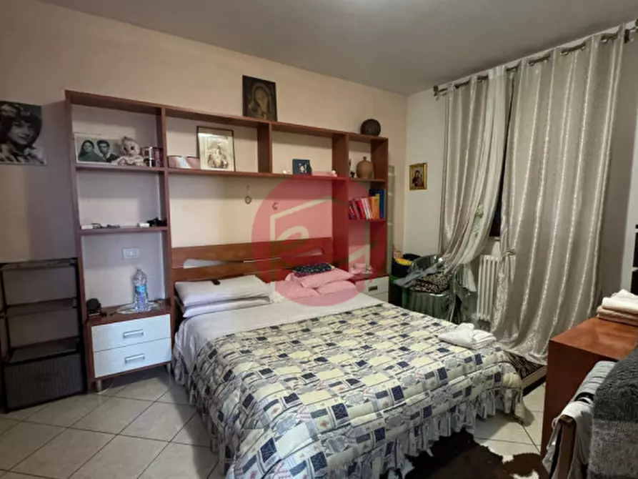 Immagine 10 di Casa quadrifamiliare in vendita  a Gambettola