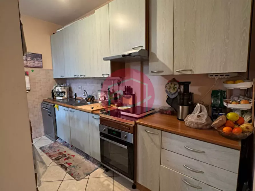 Immagine 6 di Casa quadrifamiliare in vendita  a Gambettola