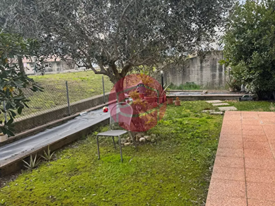Immagine 15 di Casa quadrifamiliare in vendita  a Gambettola