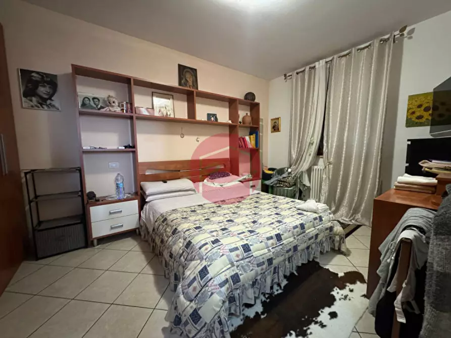 Immagine 8 di Casa quadrifamiliare in vendita  a Gambettola