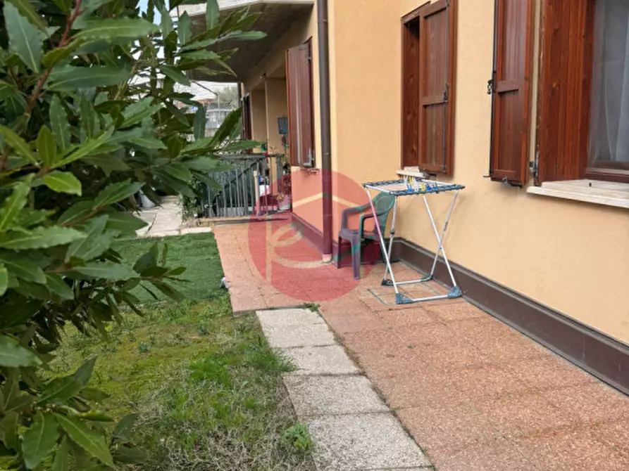 Immagine 16 di Casa quadrifamiliare in vendita  a Gambettola