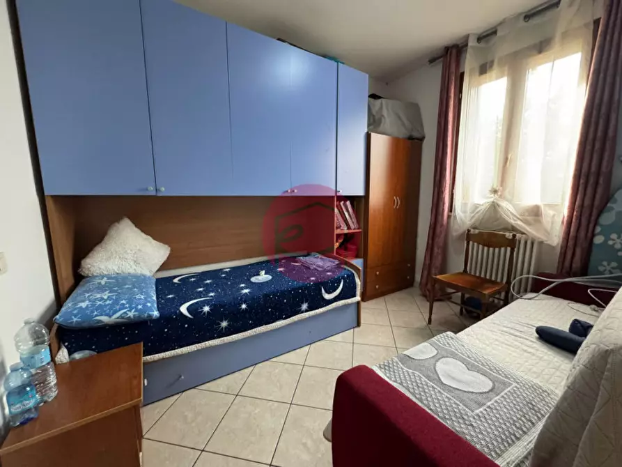 Immagine 10 di Casa quadrifamiliare in vendita  a Gambettola