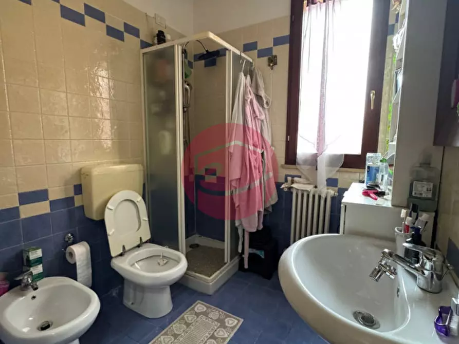 Immagine 12 di Casa quadrifamiliare in vendita  a Gambettola