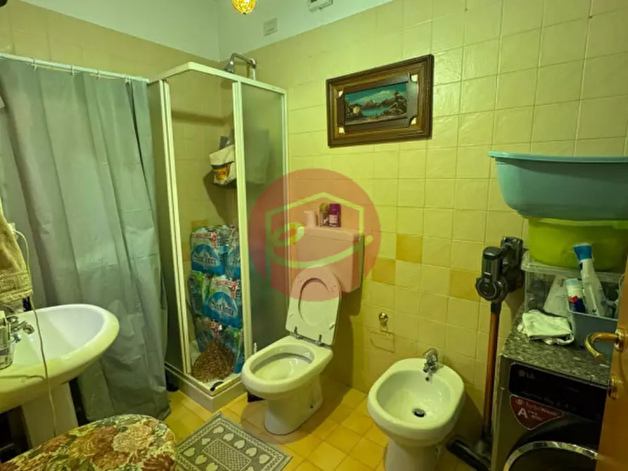 Immagine 13 di Casa quadrifamiliare in vendita  a Gambettola