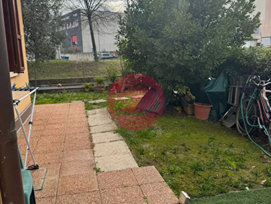 Immagine 17 di Casa quadrifamiliare in vendita  a Gambettola