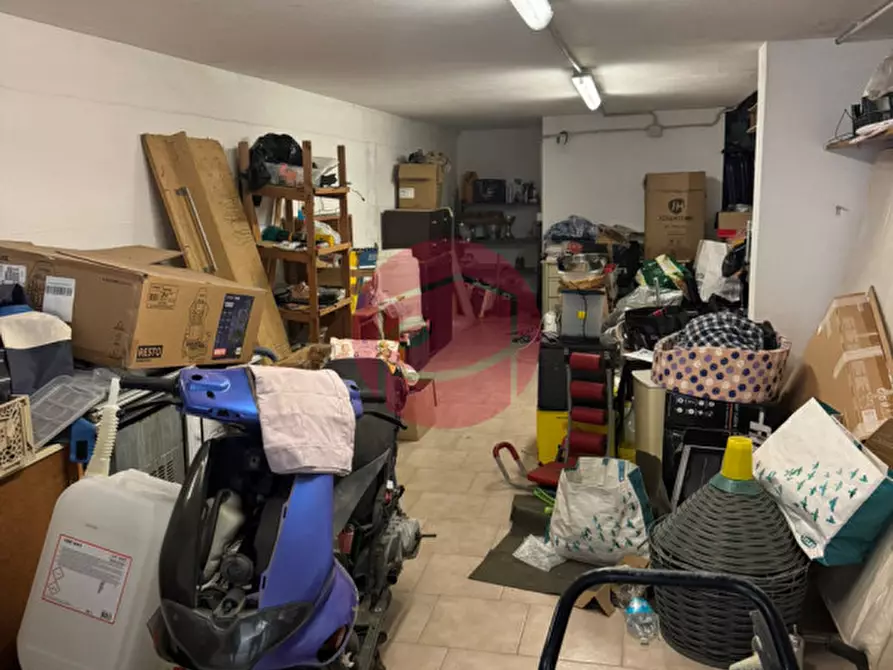 Immagine 19 di Casa quadrifamiliare in vendita  a Gambettola