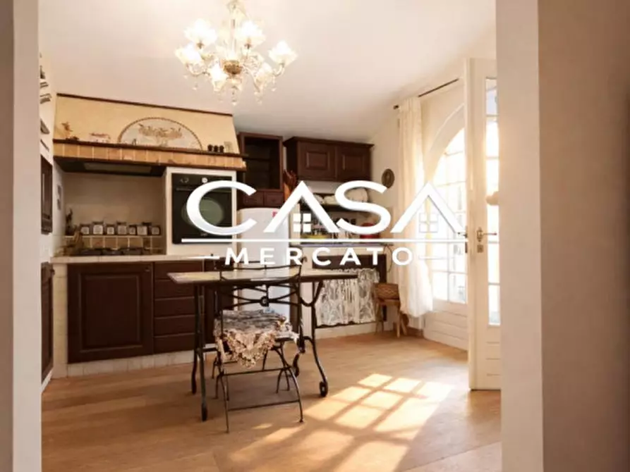 Immagine 14 di Attico in vendita  in Via G. Mazzini 29/E a Montereale Valcellina