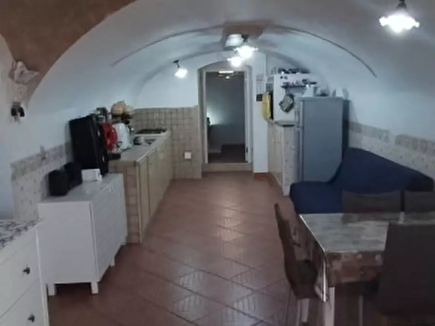 Immagine 9 di Appartamento in vendita  in Via salita Miradois,34 a Napoli