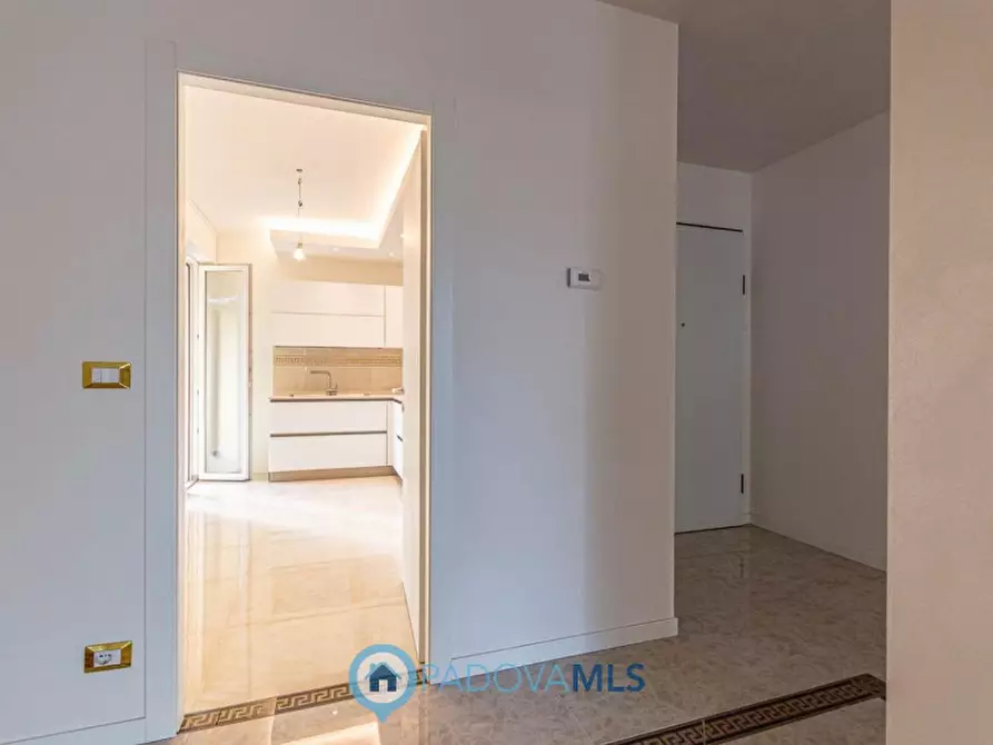 Immagine 8 di Appartamento in vendita  in Via Previtali, 1 a Abano Terme