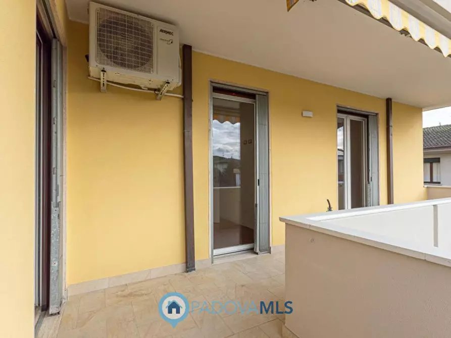 Immagine 34 di Appartamento in vendita  in Via Previtali, 1 a Abano Terme