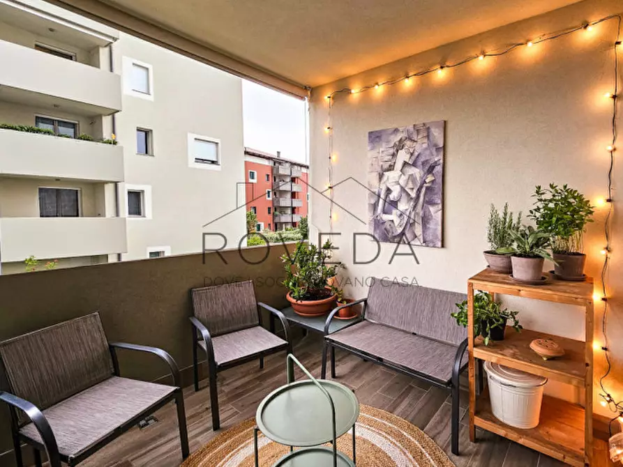 Immagine 1 di Appartamento in vendita  in Via Nerbon a Silea