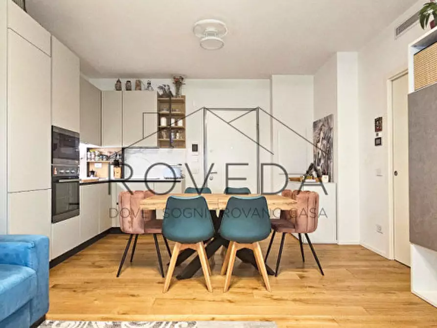 Immagine 2 di Appartamento in vendita  in Via Nerbon a Silea