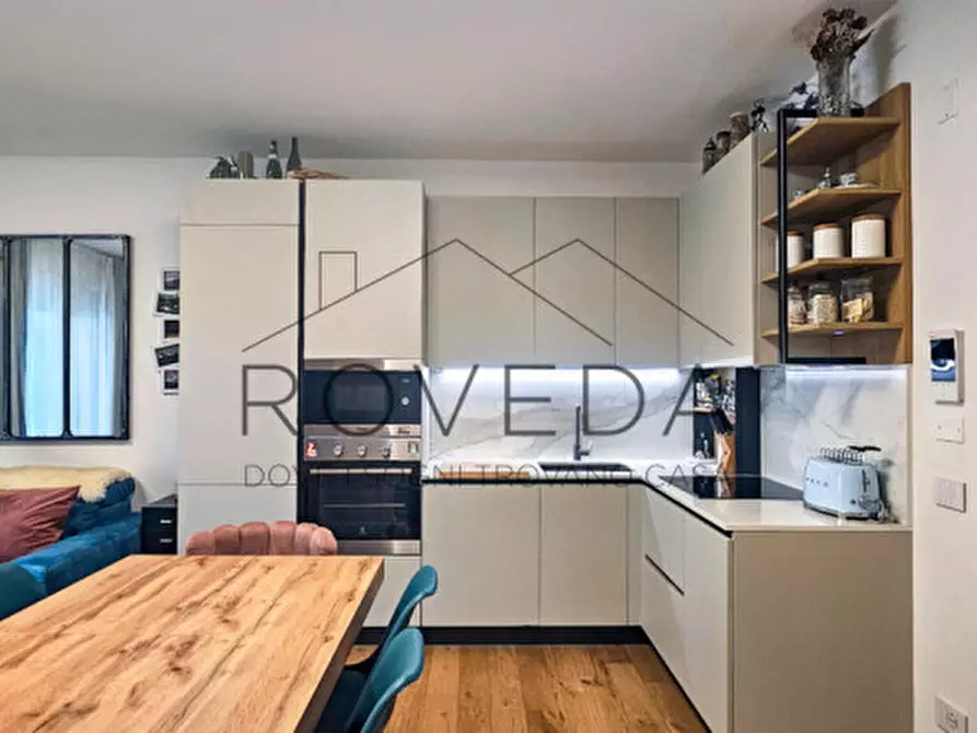 Immagine 3 di Appartamento in vendita  in Via Nerbon a Silea