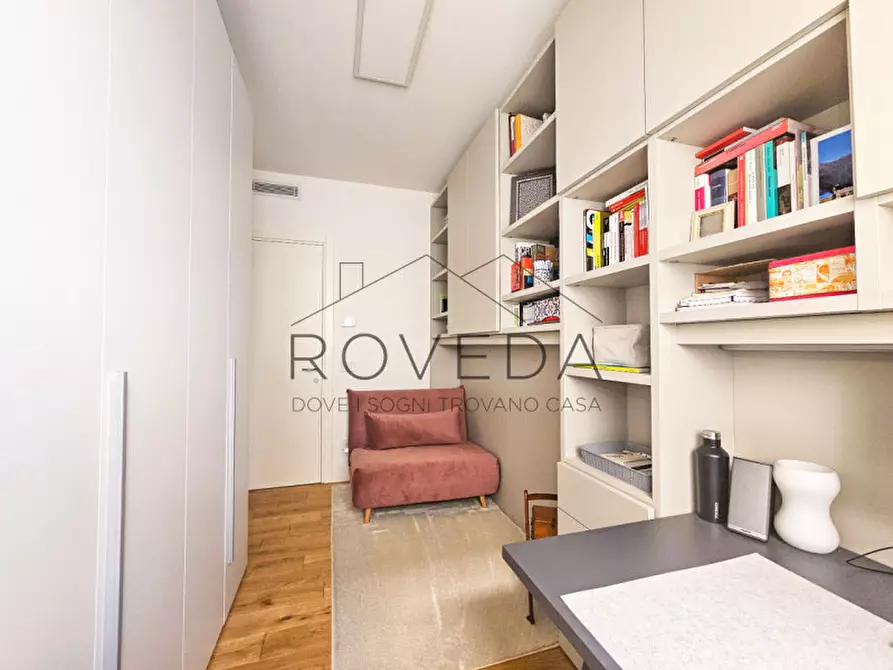Immagine 5 di Appartamento in vendita  in Via Nerbon a Silea