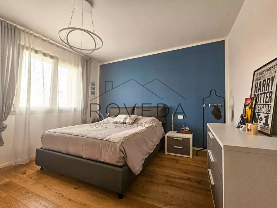 Immagine 6 di Appartamento in vendita  in Via Nerbon a Silea