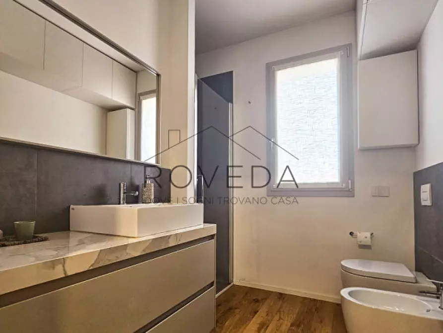 Immagine 8 di Appartamento in vendita  in Via Nerbon a Silea