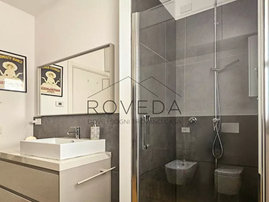 Immagine 9 di Appartamento in vendita  in Via Nerbon a Silea