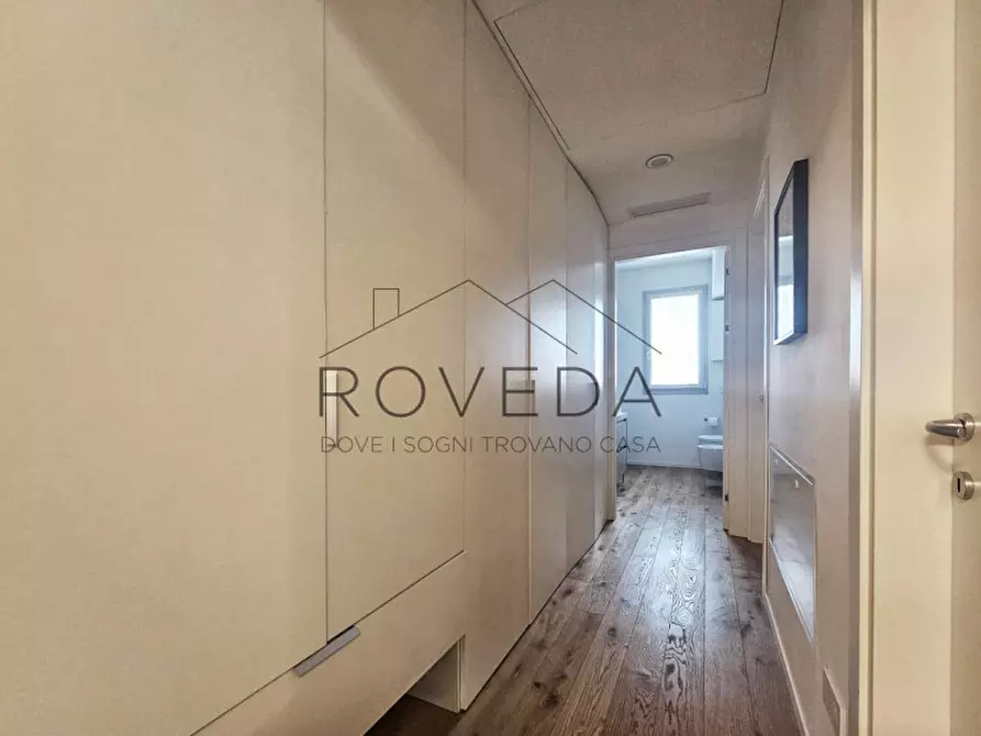 Immagine 10 di Appartamento in vendita  in Via Nerbon a Silea