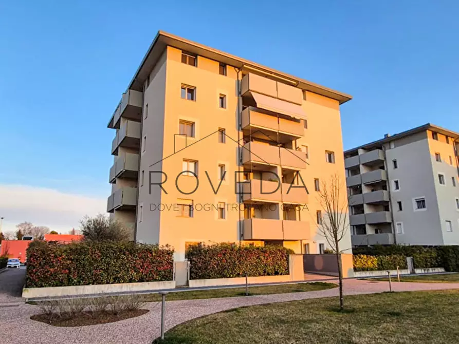 Immagine 11 di Appartamento in vendita  in Via Nerbon a Silea