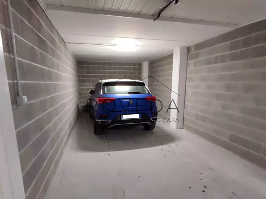 Immagine 13 di Appartamento in vendita  in Via Nerbon a Silea