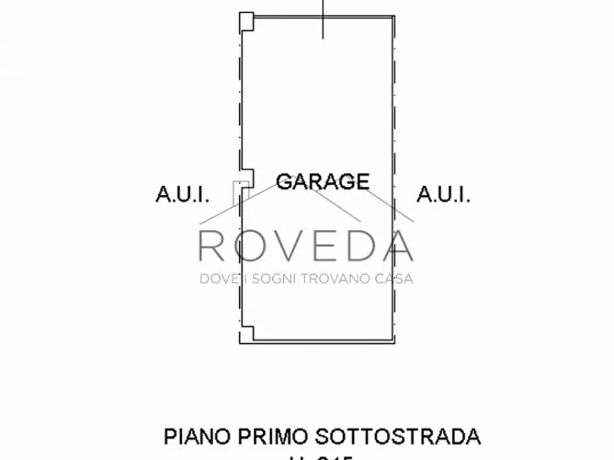 Immagine 16 di Appartamento in vendita  in Via Nerbon a Silea