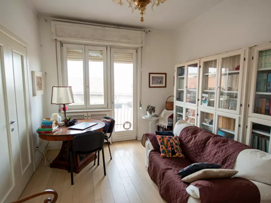 Immagine 4 di Appartamento in vendita  in Via Gino Trainotti, n. 10 a Verona