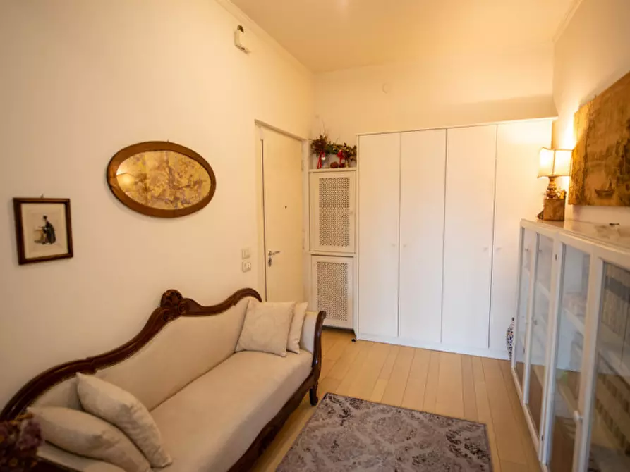 Immagine 4 di Appartamento in vendita  in Via Gino Trainotti, n. 10 a Verona