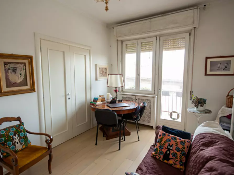 Immagine 5 di Appartamento in vendita  in Via Gino Trainotti, n. 10 a Verona