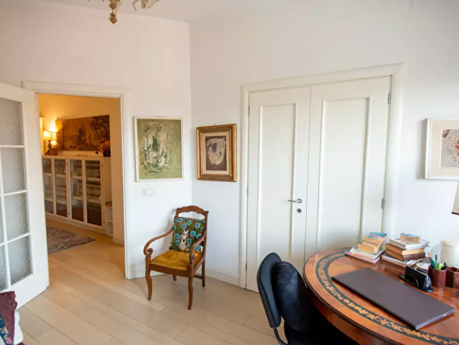 Immagine 7 di Appartamento in vendita  in Via Gino Trainotti, n. 10 a Verona